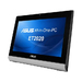 ASUS ET ET2020IUKI-B033K Intel® Core™ i3 i3-3220T 49.5 cm (19.5″) 1600 x 900 pixels All-in-One PC 4 GB DDR3-SDRAM 500 GB HDD Windows 8 Black thumbnail 1