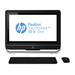HP Pavilion TouchSmart 23-f204a AMD A4 A4-5300 58.4 cm (23″) 1920 x 1080 pixels Touchscreen All-in-One PC 4 GB DDR3-SDRAM 1 TB HDD Windows 8 Black thumbnail 1