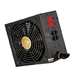 Chieftec APS-650CB power supply unit 650 W 24-pin ATX PS/2 Black thumbnail 1