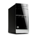 HP Pavilion 500-007a AMD A10 A10-6700 16 GB DDR3-SDRAM 3 TB HDD AMD Radeon HD 8570 Windows 8 PC Black thumbnail 1