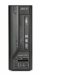 Acer Veriton X270 Intel® Core™2 Duo E7300 2 GB DDR2-SDRAM 160 GB NVIDIA® GeForce® 7050 Windows Vista Business SFF PC thumbnail 1