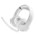 Thrustmaster Y-400Xw Headset Wireless Head-band Gaming White thumbnail 1