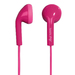Happy Plugs 77009 headphones/headset Wired In-ear Pink thumbnail 1