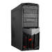 itek PLANET Midi Tower Black thumbnail 1
