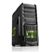 itek SNAKE-G Midi Tower Black thumbnail 1