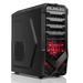 itek ZEERO Midi Tower Black thumbnail 1