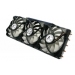 ARCTIC Accelero Xtreme GTX 280 – VGA Cooler thumbnail 1