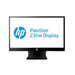 HP Pavilion 23bw computer monitor 58.4 cm (23″) 1920 x 1080 pixels Full HD LED Black thumbnail 1