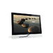 Acer Aspire 5-610 Intel® Core™ i7 i7-4702MQ 58.4 cm (23″) 1920 x 1080 pixels Touchscreen All-in-One PC 8 GB DDR3-SDRAM 1 TB Hybrid-HDD Windows 8 Black, Transparent thumbnail 1