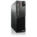 Lenovo ThinkCentre M83 Intel® Core™ i7 i7-4770 4 GB DDR3-SDRAM 500 GB HDD Windows 7 Professional SFF PC Black thumbnail 1