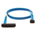 HP Mini-SAS Cable LTO Int Tape Drive