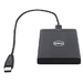 DELL 500GB USB 3.0 external hard drive 5400 RPM 2.5″ Micro-USB B 3.2 Gen 1 (3.1 Gen 1) Black thumbnail 1