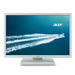 Acer Professional B226WL computer monitor 55.9 cm (22″) 1680 x 1050 pixels LED White thumbnail 1