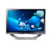 Samsung DP700A3D Intel® Core™ i3 i3-3220T 59.9 cm (23.6″) 1920 x 1080 pixels Touchscreen All-in-One PC 8 GB DDR3-SDRAM 1 TB HDD Windows 8 Wi-Fi 4 (802.11n) Black thumbnail 1