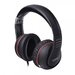 Lindy CROMO NCX-100 Headphones Wired Head-band Calls/Music Black thumbnail 1
