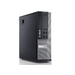 DELL OptiPlex 9020 Intel® Core™ i3 i3-4130 4 GB DDR3-SDRAM 500 GB HDD Windows 7 Professional SFF PC Black, Silver thumbnail 1