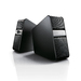 Yamaha NX-B55 1-way Black, Titanium Wired & Wireless 14 W thumbnail 1