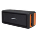 Grundig GSB 120 Stereo portable speaker Black, Orange 10 W thumbnail 1