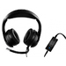 Thrustmaster Y-250CPX Headset Wired Head-band Gaming Black thumbnail 1