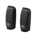 Oem S-120 2.0 Speaker System Black 10-pk
