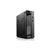 Lenovo ThinkCentre M93p Intel® Core™ i3 i3-4150T 4 GB DDR3-SDRAM 508 GB HDD+SSD Windows 7 Professional Small Desktop Mini PC Black thumbnail 1
