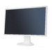 NEC MultiSync EA274WMi computer monitor 68.6 cm (27″) 2560 x 1440 pixels Quad HD LED White thumbnail 2
