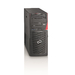 Fujitsu CELSIUS M730 Intel® Xeon® E5 Family E5-1620V2 16 GB DDR3-SDRAM 1.25 TB HDD+SSD NVIDIA® Quadro® K2000 Windows 7 Professional Tower Workstation Black thumbnail 1