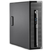 HP ProDesk 400 G1 SFF Intel® Core™ i5 i5-4570 4 GB DDR3-SDRAM 500 GB HDD Windows 7 Professional PC Black thumbnail 1