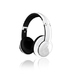 ICY BOX IB-HPh2-Wh Headphones Wired Head-band Music White thumbnail 1