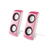 Trust Portable Notebook Speakers Wired thumbnail 1