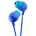 JVC Marshmallow Headphones Wired In-ear Blue thumbnail 1