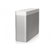 Buffalo DriveStation Mini Thunderbolt Thunderbolt technology 512 GB White thumbnail 1