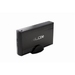 Nilox DH2308ER-B external hard drive 500 GB 5400 RPM 3.5″ USB 2.0 Black thumbnail 1