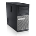 DELL OptiPlex 9020 Intel® Core™ i5 i5-4690 8 GB DDR3-SDRAM 500 GB Hybrid-HDD AMD Radeon R5 240 Windows 7 Professional Mini Tower PC Black thumbnail 1