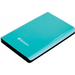 Verbatim Store ‘n’ Go 1TB external hard drive 5400 RPM 2.5″ USB Type-A 3.2 Gen 1 (3.1 Gen 1) Green thumbnail 1