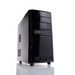itek Eagle Mini Tower Black 500 W thumbnail 1