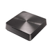 ASUS VivoPC VM60-G102M Intel® Core™ i5 i5-3337U 4 GB DDR3-SDRAM 1 TB HDD FreeDOS Mini PC Grey, Silver thumbnail 1