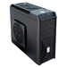 Chieftec CH-07B-B Midi Tower Black thumbnail 1
