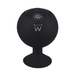Ewent eStand Mono portable speaker Black 2 W thumbnail 1