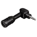 Hama CS-108 Black Laptop microphone thumbnail 1