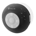 NGS Roller Splash Mono portable speaker Black, Silver 3 W thumbnail 1