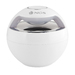 NGS Roller Disco Mono portable speaker White 6 W thumbnail 1