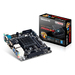 GIGABYTE GA-J1900N-D3V (rev. 1.0) mini ITX thumbnail 1
