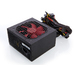 itek DESERT 650 power supply unit 650 W 20+4 pin ATX ATX Black, Red thumbnail 1