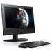 Lenovo ThinkCentre M73z Intel Pentium G G3220 50.8 cm (20″) 1600 x 900 pixels All-in-One PC 2 GB DDR3-SDRAM 500 GB HDD Windows 7 Professional Black thumbnail 1