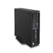HP Z230 Intel® Xeon® E3 V3 Family E3-1226V3 4 GB DDR3-SDRAM 1 TB HDD Windows 7 Professional SFF PC Black thumbnail 1