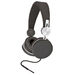 ISY IHS 2000 headphones/headset Wired Head-band Gaming Black thumbnail 1