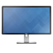DELL Professional P2815Q computer monitor 71.1 cm (28″) 3840 x 2160 pixels 4K Ultra HD LED Black thumbnail 1