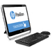 HP Pavilion 23-p011a Intel® Core™ i3 i3-4130T 58.4 cm (23″) 1920 x 1080 pixels Touchscreen All-in-One PC 8 GB DDR3L-SDRAM 1 TB HDD NVIDIA® GeForce® 810A Windows 8.1 Wi-Fi 4 (802.11n) Black, Silver thumbnail 1