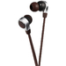 JVC HA-FX45S Headphones Wired In-ear Brown thumbnail 1